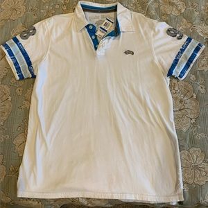 Mens Slade Wilder-TShirt. Size XL. New with Tags.